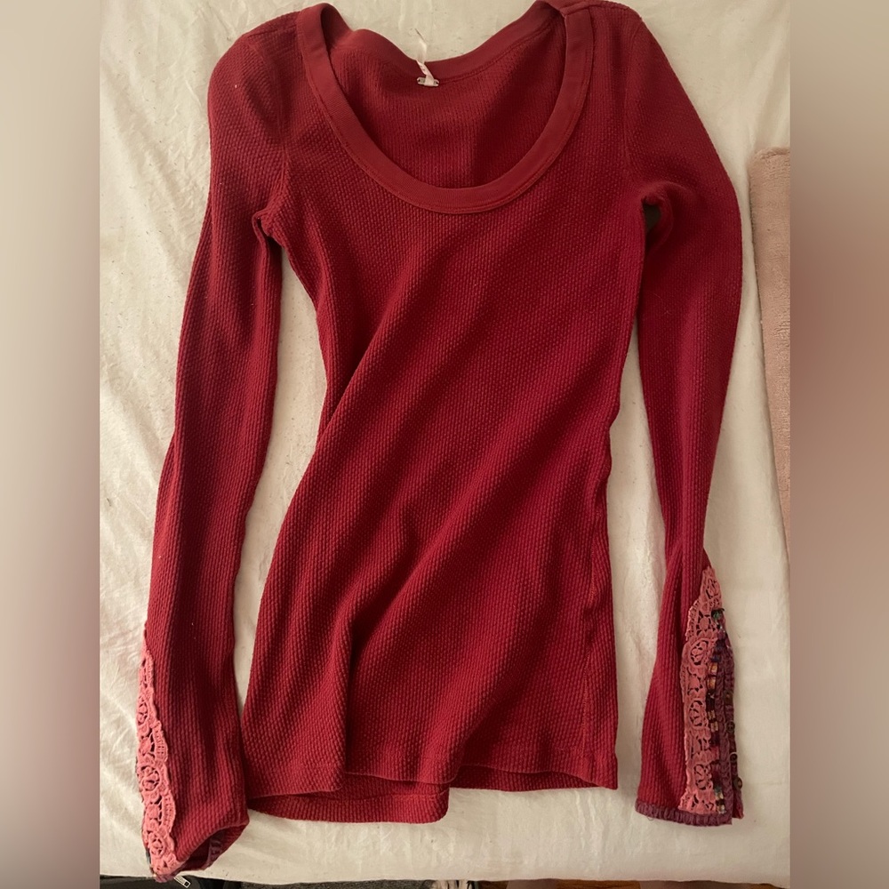 Free People Top